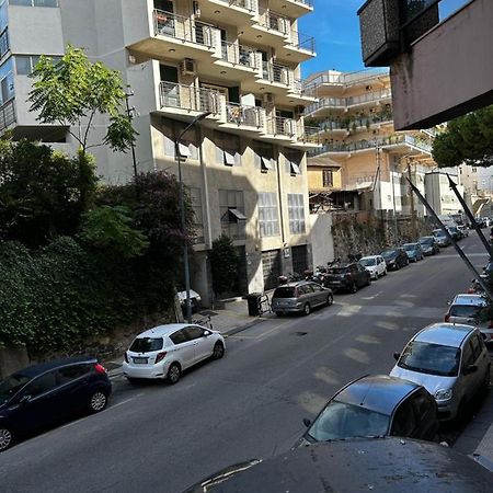 La Casa Di Dafne Διαμέρισμα Μεσίνα Εξωτερικό φωτογραφία