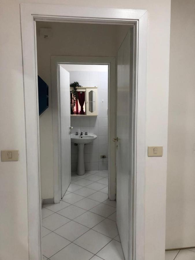 La Casa Di Dafne Διαμέρισμα Μεσίνα Εξωτερικό φωτογραφία