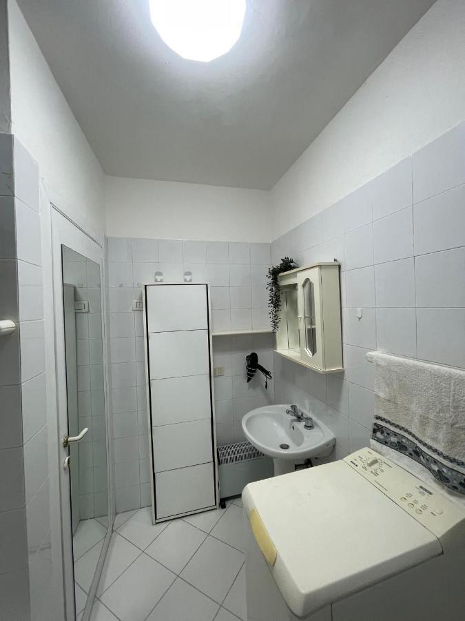 La Casa Di Dafne Διαμέρισμα Μεσίνα Εξωτερικό φωτογραφία